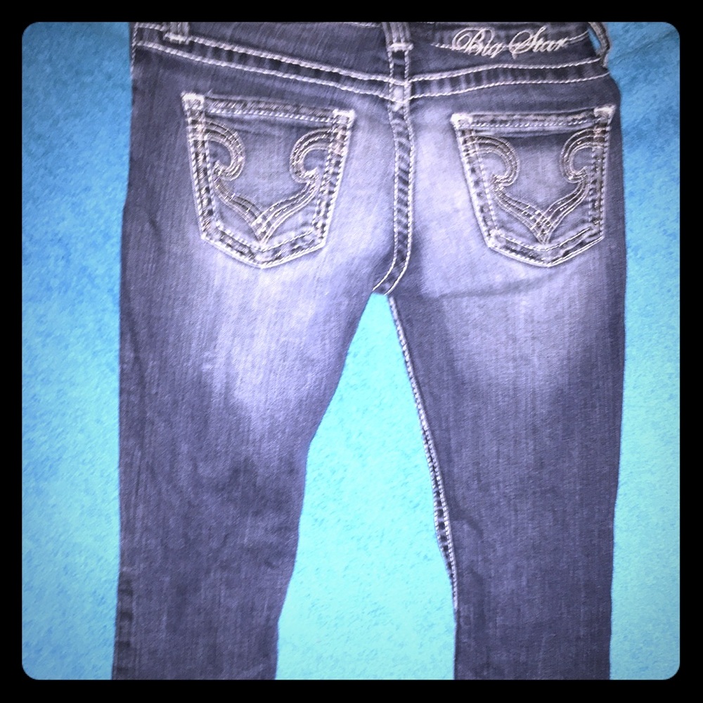 .excellent condition. Only wore a few times